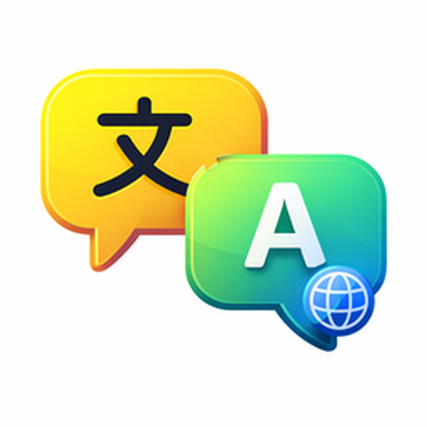 DuoVox app icon